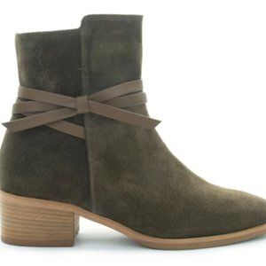 Italeau Donata Booties